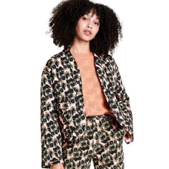 Rachel Comey x Target Quilted Jacket - Picture 2 of 3